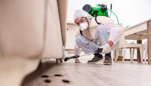 Best Commercial Pest Control  in New Bedford, PA